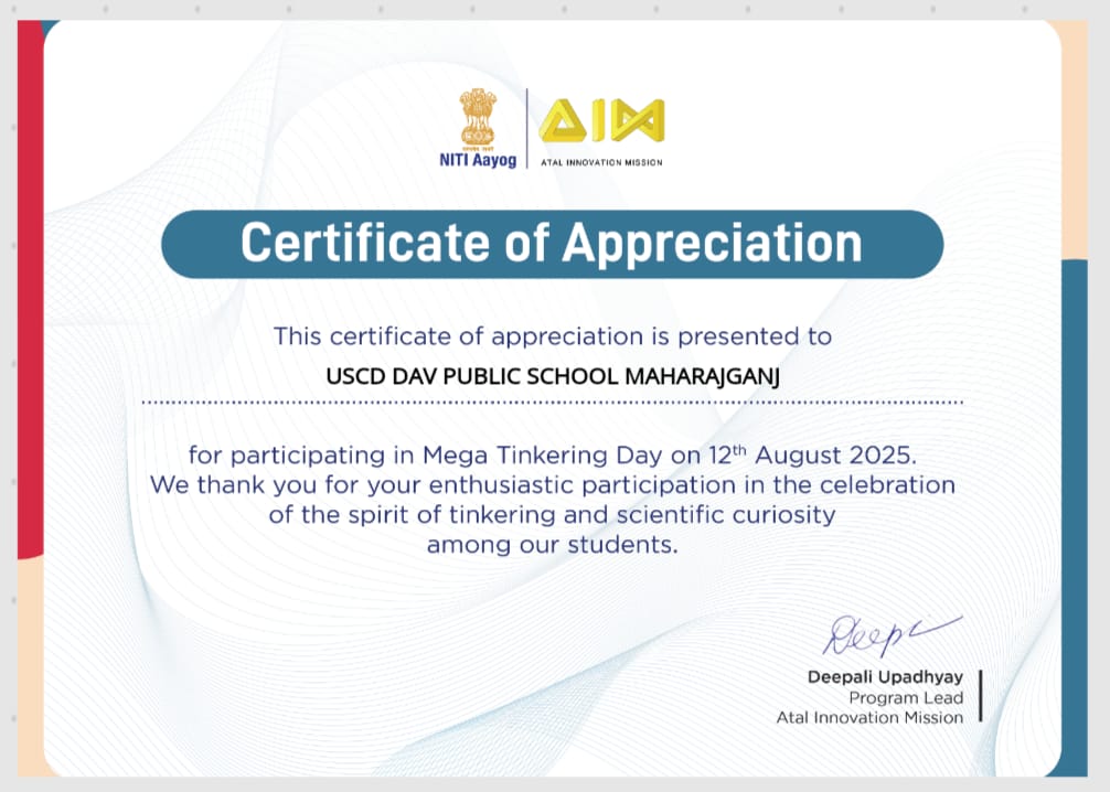 achievement